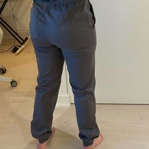 American apparel billionaire pant